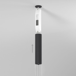 Блок питания Elektrostandard 60W 24V 95049/00 a065429