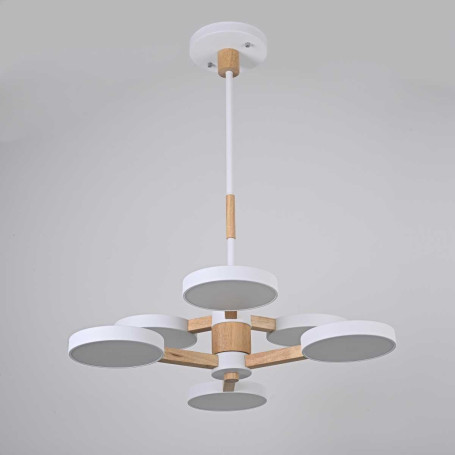 Люстра Imperium Loft TURNA-DBL01 141109-26