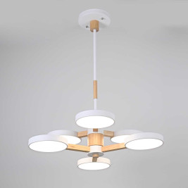 Люстра Imperium Loft TURNA-DBL01 141109-26