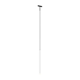 Трековый подвесной светильник Maytoni Technical Skim TR191-1-3W4K-M-BW