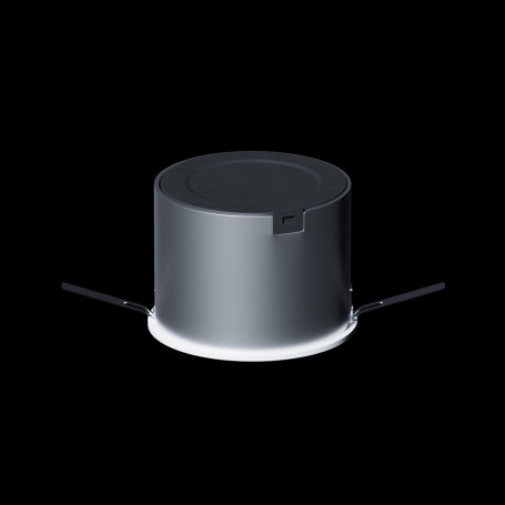 Встраиваемый светильник Led Holding LUMO 15W DALI LH1611266