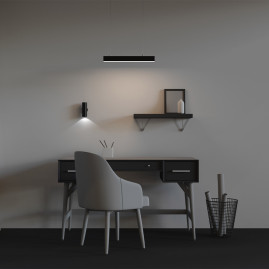 Линейный светильник Maytoni Technical LL312026