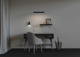 Линейный светильник Maytoni Technical LL312026