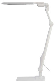 Настольная лампа ЭРА NLED-497-12W-W Б0052770