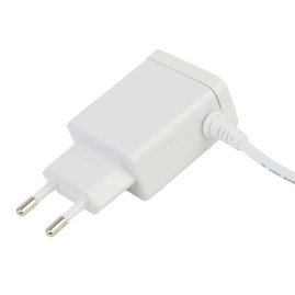 Настольная лампа ЭРА NLED-497-12W-W Б0052770