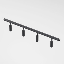 Трековый светильник Elektrostandard Module System 85177/01 a066179