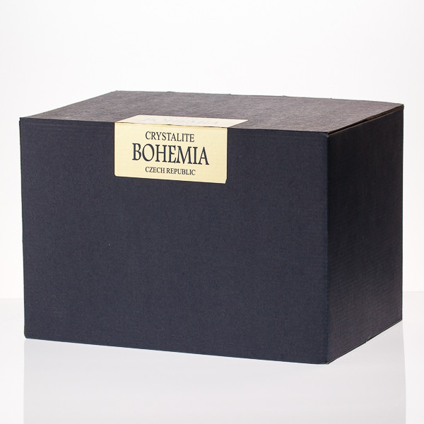 Набор для питья 55мл на 6перс.7пред.&quot;Квадро&quot;