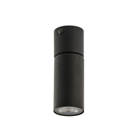 Потолочный светильник TK Lighting 4426 Logan Black