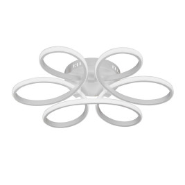 Потолочный светодиодный светильник Vitaluce V04618-03/6PL