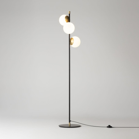 Торшер Maytoni Nostalgia MOD048FL-03G