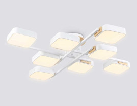Люстра на штанге Ambrella light COMFORT FL4888