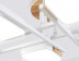 Люстра на штанге Ambrella light COMFORT FL4888
