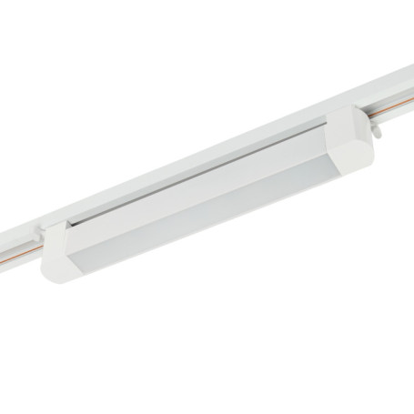 Трековый светильник MyFar Lines MT0112-16W3K-W