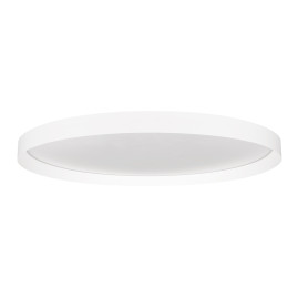 Накладной светильник Arlight SP-ESTELY-R600-50W Warm3300-MIX (WH, 80 deg, 230V, TRIAC) 054800
