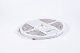 Светодиодная влагозащищенная лента Fiberli 480S-RGB-67 9,6W/m 480LED/m RGB 5M 12840104