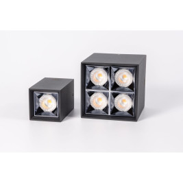 Потолочный светодиодный светильник Fiberli XC002-1T 12120201