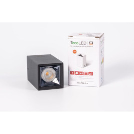 Потолочный светодиодный светильник Fiberli XC002-1T 12120201