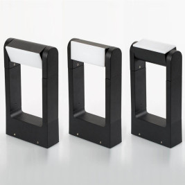 Уличный светодиодный светильник Arlight LGD-Path-Frame-Rotary-H300-6W Warm3000 020344(1)