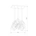 Подвесной светильник TK Lighting 191 Alambre