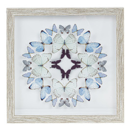 Панно, L30 W3 H30 см (804820)