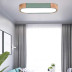 Потолочный светодиодный светильник Imperium Loft Linn 101741-26