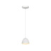 Подвесной светодиодный светильник Loft IT Bun Loft1846WH
