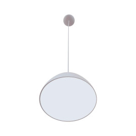 Подвесной светодиодный светильник Loft IT Bun Loft1846WH