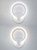 Бра Natali Kovaltseva Led Lamps 81148/1W