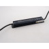 Блок питания LEDS POWER 50Вт 24В IP67 алюминий 005645