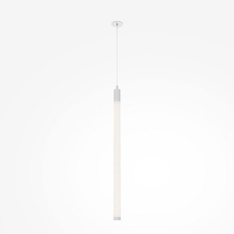 Крепление Maytoni Technical Pendant PA001-TRS-W