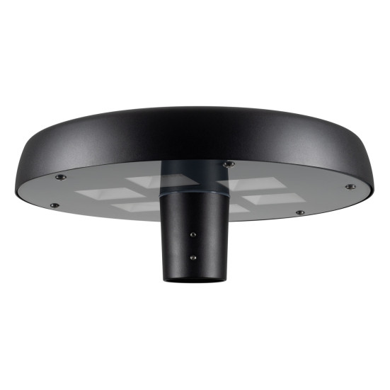 Светильник ALT-CAN-50W Warm3000 (BK, 140 deg, 230V) Arlight 051859