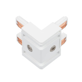 Коннектор L-образный Arlight Mag-Vibe-Con-L90-Int-Power 044507