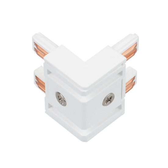 Коннектор L-образный Arlight Mag-Vibe-Con-L90-Int-Power 044507