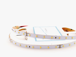 Светодиодная лента LEDS POWER 2835 64/м (6Вт/м) 24В холодная LUX160 006024