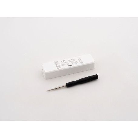 Усилитель LEDS POWER RGB  AN30 Nano 12A 003825