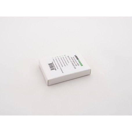 Усилитель LEDS POWER RGB  AN30 Nano 12A 003825