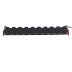 Встраиваемый светильник Nowodvorski Midi Led Black 10063