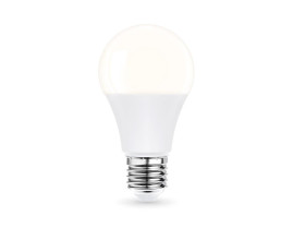 Лампа светодиодная Лон A60 10W 4000K Ambrella light Bulding 601004