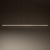 Подвесной светильник Nowodvorski Bar Led S Black 10847
