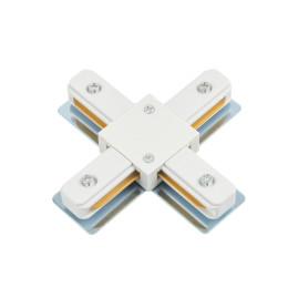 Х-образный коннектор MyFar Accessories for Single MT0101-CX-W