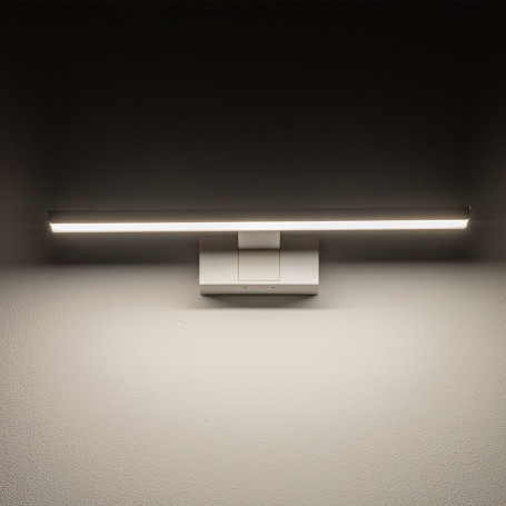 Подсветка для зеркал Nowodvorski Cezanne Led S White 10683