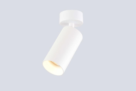 Светильник потолочный Crystal Lux CLT 084CW1R WH