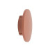Уличный настенный светильник Nowodvorski Aria Led S Brick red 11564