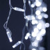 Уличная светодиодная гирлянда Ardecoled бахрома 230V белый ARD-Edge-Classic-2400X600-Clear-88Led-Std White 026002