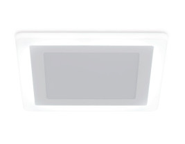 Встраиваемый светодиодный светильник Ambrella light Downlight DCR392