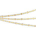 Светодиодная лента Alright 22W/m 240LED/m 2835SMD теплый белый 5M 038744