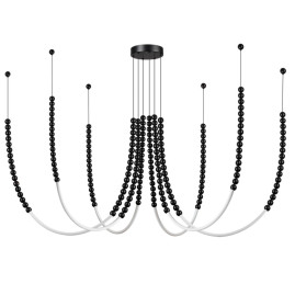 Подвесной светильник Odeon Light Monella Hightech 7149/70L