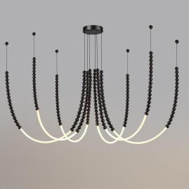 Подвесной светильник Odeon Light Monella Hightech 7149/70L