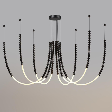 Подвесной светильник Odeon Light Monella Hightech 7149/70L