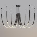 Подвесной светильник Odeon Light Monella Hightech 7149/70L